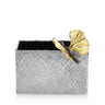 Butterfly Ginkgo Sugar Caddy