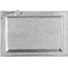 WHITE ORCHID GLASS TRAY - La Perla Home in Montrose CA