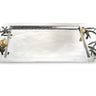 POMEGRANATE TRAY - La Perla Home in Montrose CA