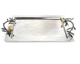 POMEGRANATE TRAY - La Perla Home in Montrose CA
