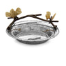 BUTTERFLY GINKGO WINE COASTER - La Perla Home in Montrose CA
