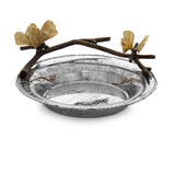 BUTTERFLY GINKGO WINE COASTER - La Perla Home in Montrose CA