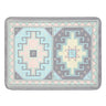 Armenian Alphabet Unisex Baby Blanket