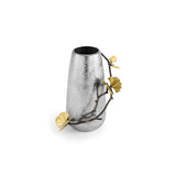 Butterfly Ginkgo Small Vase