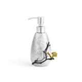 Butterfly Ginkgo Soap Dispenser