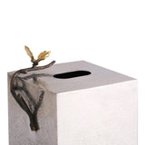 Butterfly Ginkgo Tissue Box