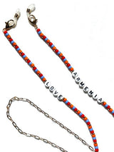 Love Armenia Eyeglass- Mask Chain
