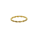 Wavy Ring
