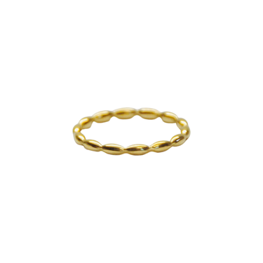 Wavy Ring