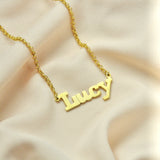 Custom Name Necklace