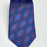 Armenian Rug Silk Neck Tie