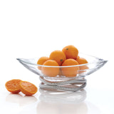 Braid Centerpiece Bowl
