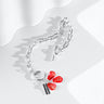 Pomegranate Seeds Bracelet