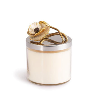 Anemone Candle