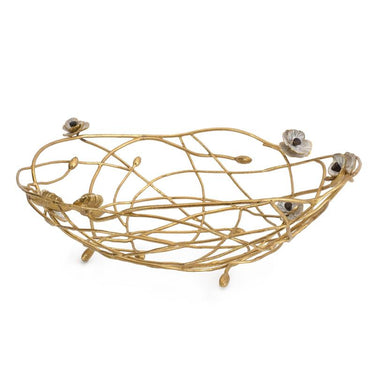 Anemone Centerpiece Bowl