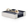 Calla Lily Cocktail Napkin Holder