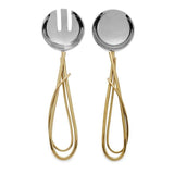 Calla Lily Serving Set