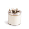 White Orchid Candle