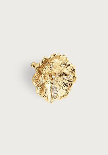 Cherry Blossom Brooch