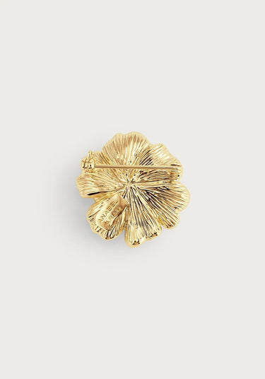 Cherry Blossom Brooch