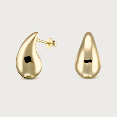 Teardrop Earrings