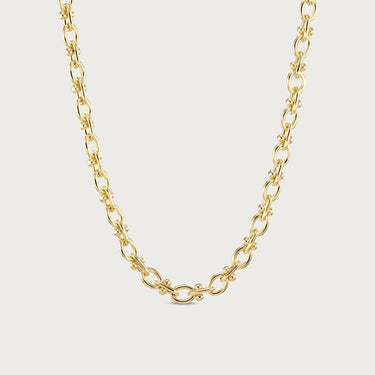 Chunky Link Chain