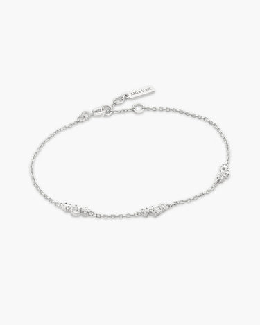 Cluster Station Bracelet