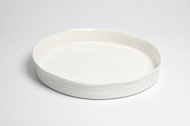 Round Platter