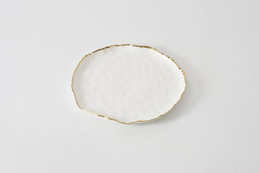 Round Platter/ Plate