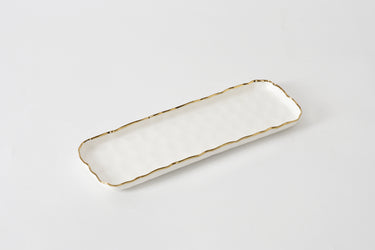 Long Rectangular Tray