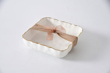 Cocktail Napkin Holder