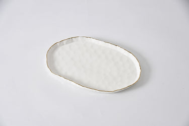 Medium Oval Platter