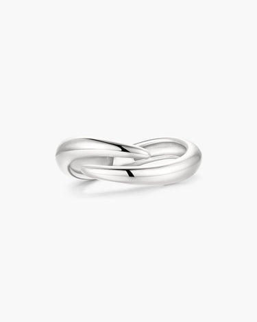 Spiral Adjustable Ring
