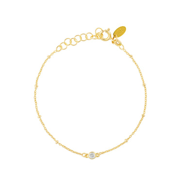 Birthstone Bracelet