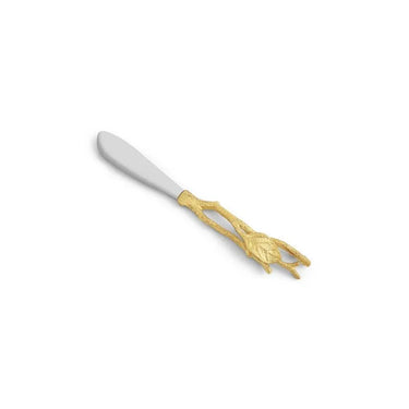 Gardenia Cheeseboard with Knife