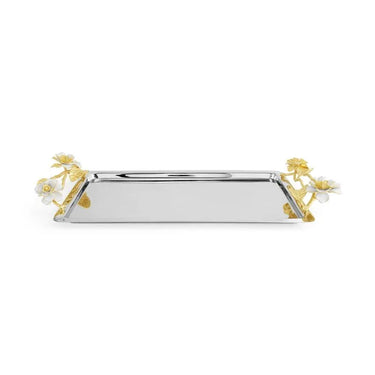 Gardenia Serving Tray