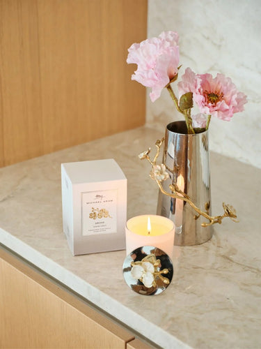 Orchid Scented Candle, 8oz