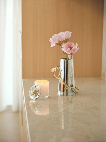 Orchid Scented Candle, 8oz