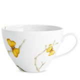 Butterfly Ginkgo Gold 5-Piece Dinnerware Set