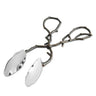 Butterfly Ginkgo Twig Pastry Tongs