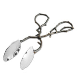 Butterfly Ginkgo Twig Pastry Tongs