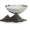 Noah's Ark Nut Dish - La Perla Home in Montrose CA