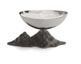 Noah's Ark Nut Dish - La Perla Home in Montrose CA
