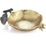 POMEGRANATE CATCH ALL - La Perla Home in Montrose CA