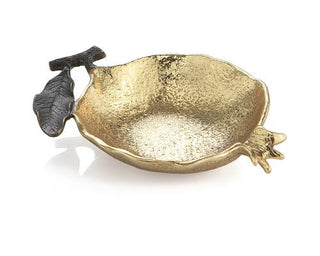 POMEGRANATE CATCH ALL - La Perla Home in Montrose CA