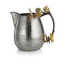 BUTTERFLY GINKGO PITCHER - La Perla Home in Montrose CA
