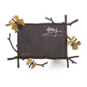 BUTTERFLY GINKGO FRAME - La Perla Home in Montrose CA