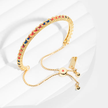 Crown Bracelets