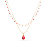 Seed of Life Necklace