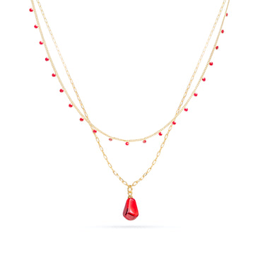 Seed of Life Necklace